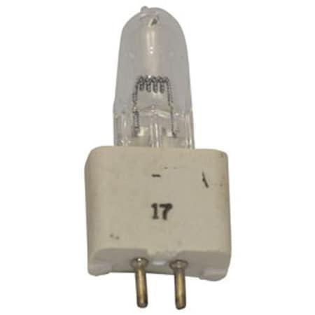 Replacement for Bell & Howell 513 Mascot replacement light bulb lamp